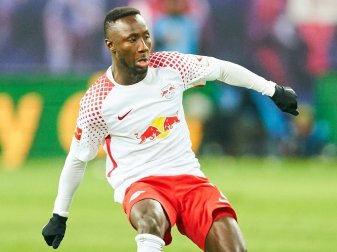 Naby Keitas Einsatz am Sonntag gegen Mainz ist fraglich Naby Keitas Einsatz am Sonntag gegen Mainz ist fraglich