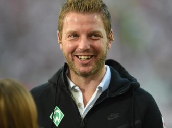 Werder-Trainer Kohfeldt kann wieder mit Moisander und Augustinsson planen. Foto: Andreas Gebert Werder-Trainer Kohfeldt kann wieder mit Moisander und Augustinsson planen. Foto: Andreas Gebert