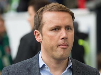 Der VfL Wolfsburg trennt sich von Sportdirektor Olaf Rebbe. Foto: Swen Pförtner Der VfL Wolfsburg trennt sich von Sportdirektor Olaf Rebbe. Foto: Swen Pförtner
