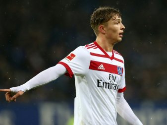 Arp ist nicht im Kader für das Spiel in Wolfsburg Arp ist nicht im Kader für das Spiel in Wolfsburg