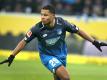 Serge Gnabry droht das WM-Aus