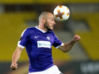 Beendet seine aktive Laufbahn: Ex-Nationalspieler Heiko Westermann. Foto: Georg Hochmuth Beendet seine aktive Laufbahn: Ex-Nationalspieler Heiko Westermann. Foto: Georg Hochmuth