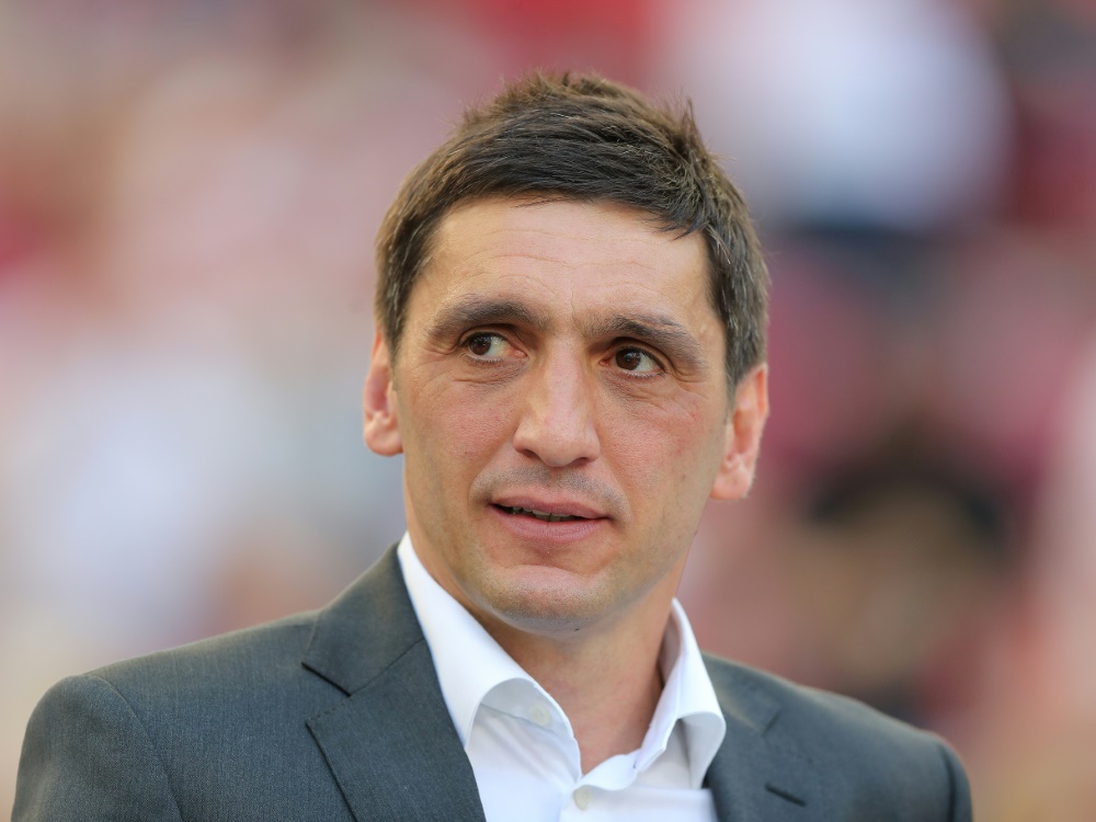 Tayfun Korkut gewinnt gegen seinen Ex-Verein