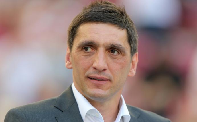 Tayfun Korkut gewinnt gegen seinen Ex-Verein