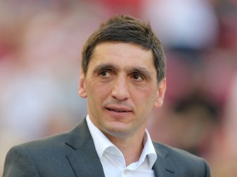 Tayfun Korkut gewinnt gegen seinen Ex-Verein Tayfun Korkut gewinnt gegen seinen Ex-Verein