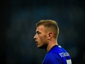 Meyer erhebt schwere Vorwürfe