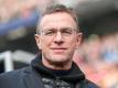 Leipzigs Sportdirektor Ralf Rangnick. Foto: Jan Woitas/dpa-Zentralbild