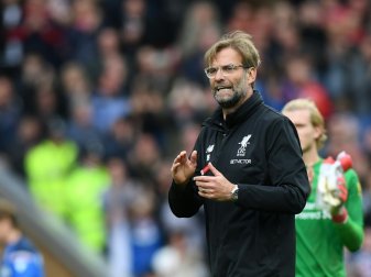 Jürgen Klopp könnte in Liverpool eine Ära prägen