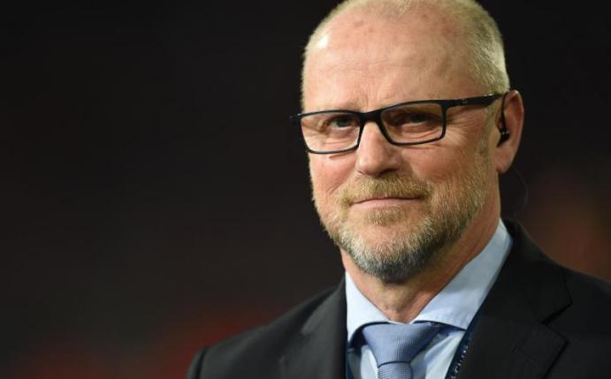Kehrt als Technischer Direktor zu Werder Bremen zurück: Ex-Trainer Thomas Schaaf. Foto: Andreas Gebert