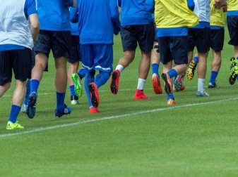 Der 1. FC Heidenheim kann bereits den zweiten Neuzugang für die kommende Saison vermelden. Foto: Daniel Maurer Der 1. FC Heidenheim kann bereits den zweiten Neuzugang für die kommende Saison vermelden. Foto: Daniel Maurer