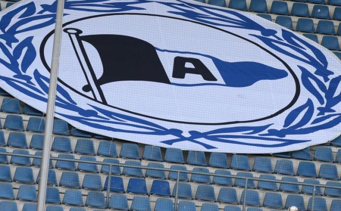 Arminia Bielefeld hat bereits den dritten Neuzugang für die neue Saison perfekt gemacht. Foto: Friso Gentsch
