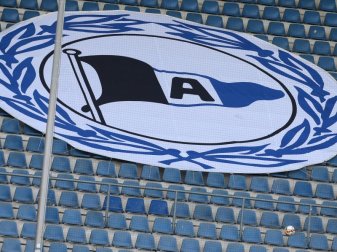 Arminia Bielefeld hat bereits den dritten Neuzugang für die neue Saison perfekt gemacht. Foto: Friso Gentsch Arminia Bielefeld hat bereits den dritten Neuzugang für die neue Saison perfekt gemacht. Foto: Friso Gentsch