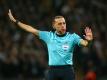 Cakir wird die Partie zwischen Bayern und Real leiten