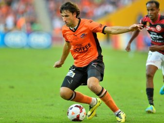 Broich kann sich den Job als Trainer gut vorstellen