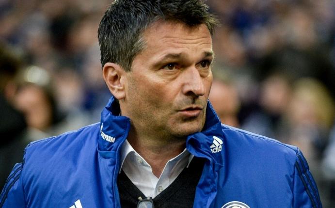 Heidel beklagt Bruch mit Spielerberater