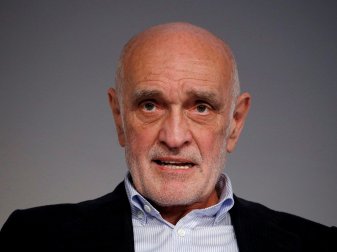 Martin Kind kündigt Gespräche mit Hannover-Spielern an Martin Kind kündigt Gespräche mit Hannover-Spielern an