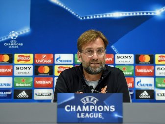 Jürgen Klopp lässt die Buvac-Auszeit unkommentiert