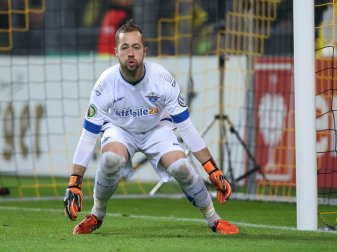 Lukas Kruse zieht es in die Heimat zurück