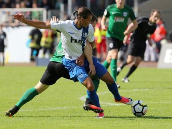 Schwede trägt ab der kommenden Saison das Trikot des SCP Schwede trägt ab der kommenden Saison das Trikot des SCP