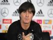 Joachim Löw kann in der WM-Vorbereitung mit den Bayern-Stars planen. Foto: Soeren Stache