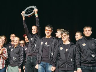 Der FC St. Pauli gewann letzte Saison die DBFL