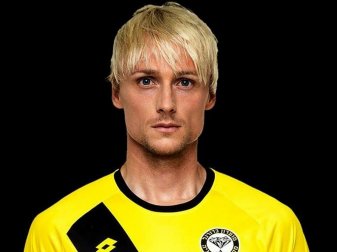 Tim Heubach bleibt bei Maccabi Netanya