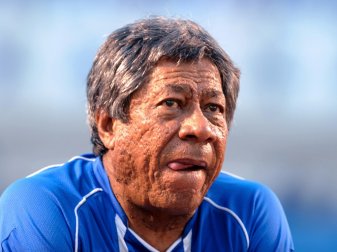 Die FIFA hat Maradiaga für zwei Jahre gesperrt