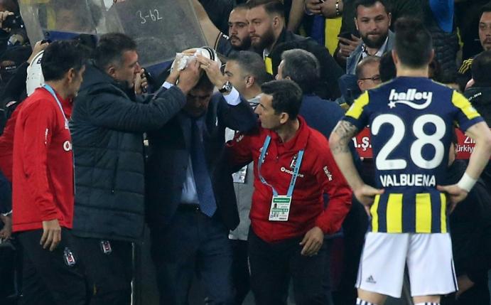 Besiktas Istanbul war mit seiner Klage nicht erfolgreich