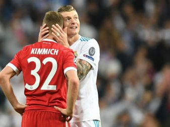 Toni Kroos (r.) Toni Kroos (r.)