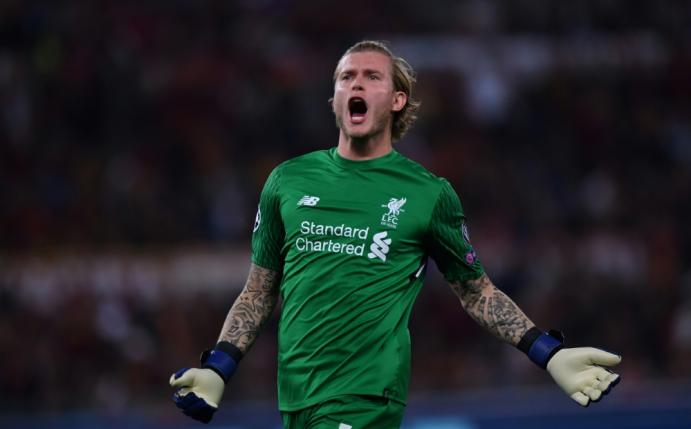 Will mit Liverpool den CL-Sieg: Loris Karius