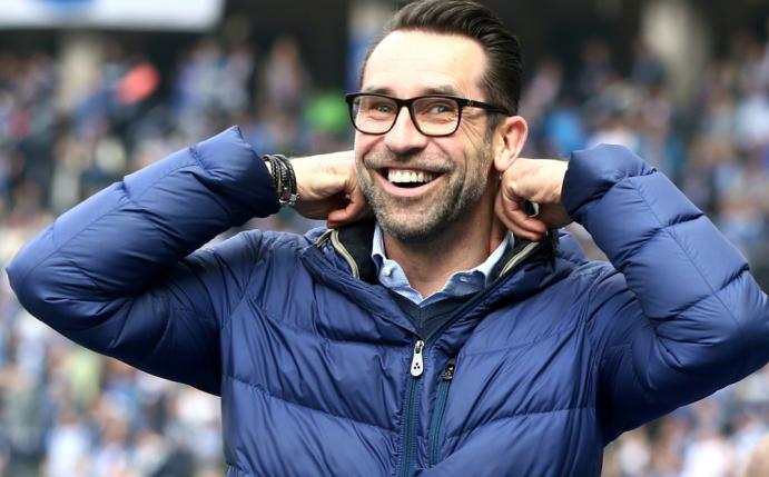 Preetz gibt mit Dilrosun den ersten Transfer bekannt