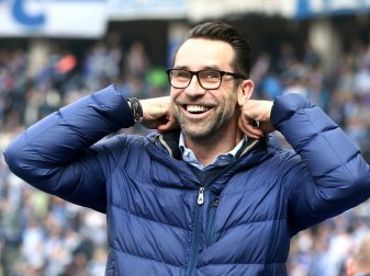 Preetz gibt mit Dilrosun den ersten Transfer bekannt Preetz gibt mit Dilrosun den ersten Transfer bekannt