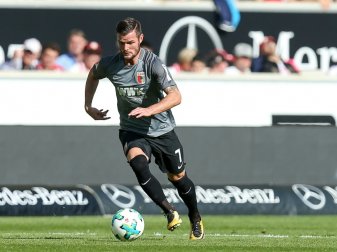 Heller ist für drei Spiele gesperrt worden Heller ist für drei Spiele gesperrt worden