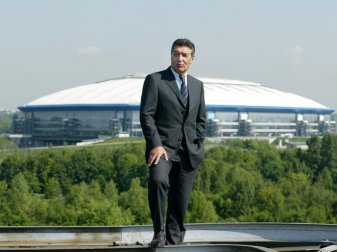 Die Assauer-Doku soll einen Weltrekord knacken