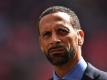 Rio Ferdinand bekommt keine Lizenz zum Profiboxen