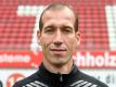 Kaiserslautern will Jeff Strasser an sich binden