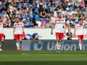Klaus-Michael Kühne zieht erneut über den HSV her Klaus-Michael Kühne zieht erneut über den HSV her