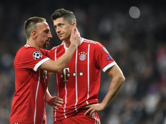 Die Bundesliga-Teams enttäuschten in Europa