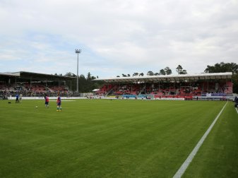 Die Tageskassen werden nicht geöffnet