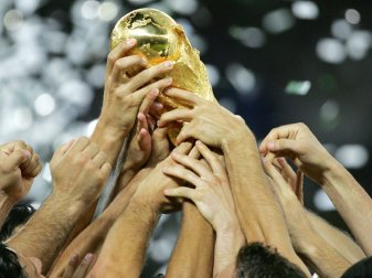 WM 2006: Selbstanzeige hätte DFB nicht geholfen