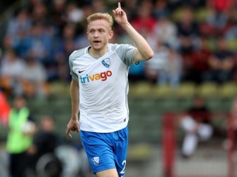 Jannik Bandowski fällt monatelang aus