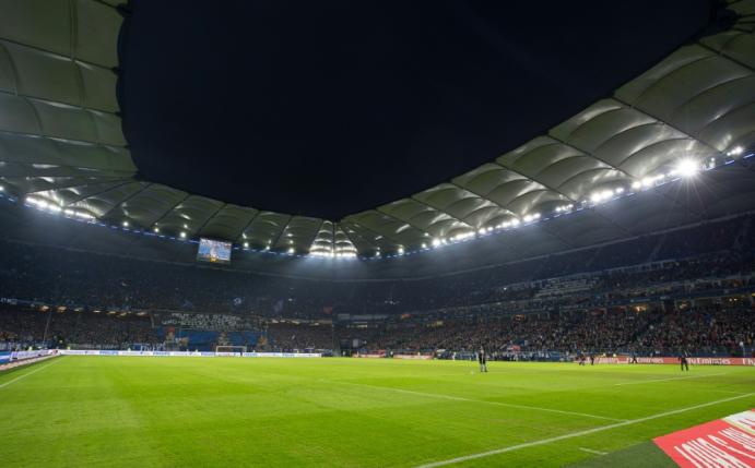 HSV-Stadion ist im Aufstiegs-Fall für Kiel nicht nutzbar
