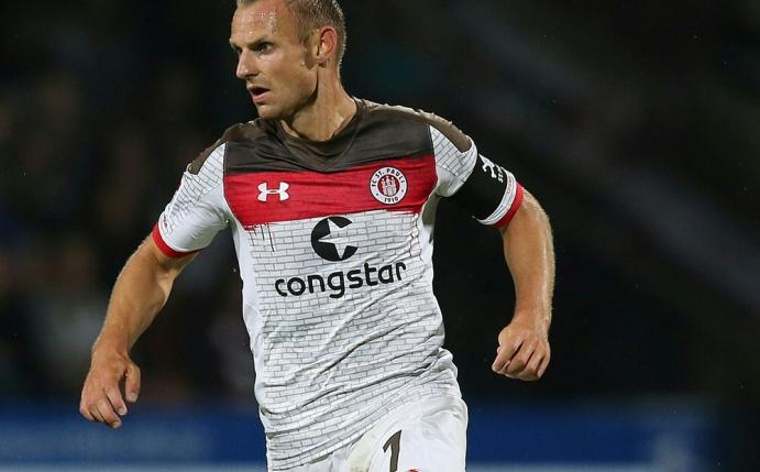 Bernd Nehrig fällt verletzt bis zum Ende der Saison aus 