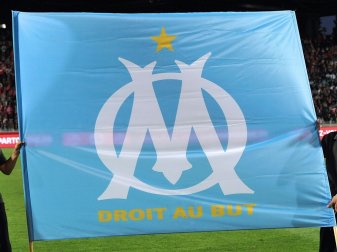 Olympique Marseille muss sich vor der UEFA verantworten Olympique Marseille muss sich vor der UEFA verantworten