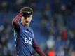 Neymar möchte gerne bei Real Madrid spielen