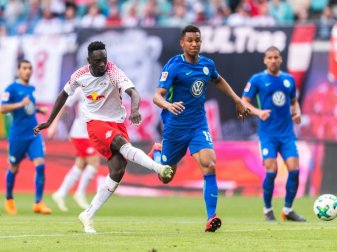 4:1-Niederlage: Wolfsburg ohne Punkte im Abstiegskampf 4:1-Niederlage: Wolfsburg ohne Punkte im Abstiegskampf