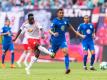 4:1-Niederlage: Wolfsburg ohne Punkte im Abstiegskampf