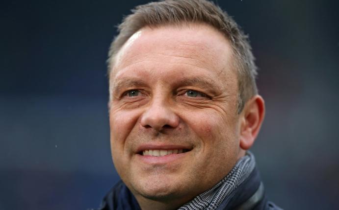 Breitenreiter sichert mit Hannover 96 den Klassenerhalt