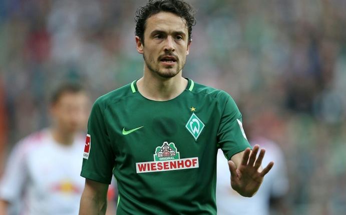 Delaney vermeidet Bekenntnisfrage zu Werder Bremen