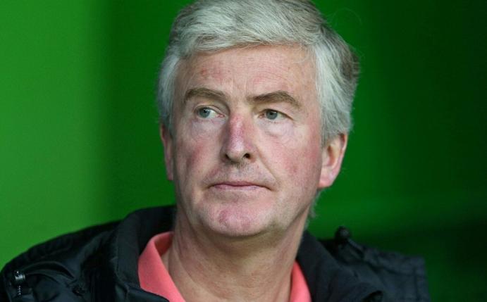 Peters meldet Interesse am Posten des Sportvorstands an